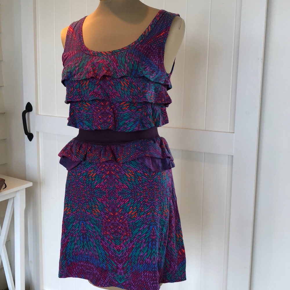 Marc Jacobs dress!